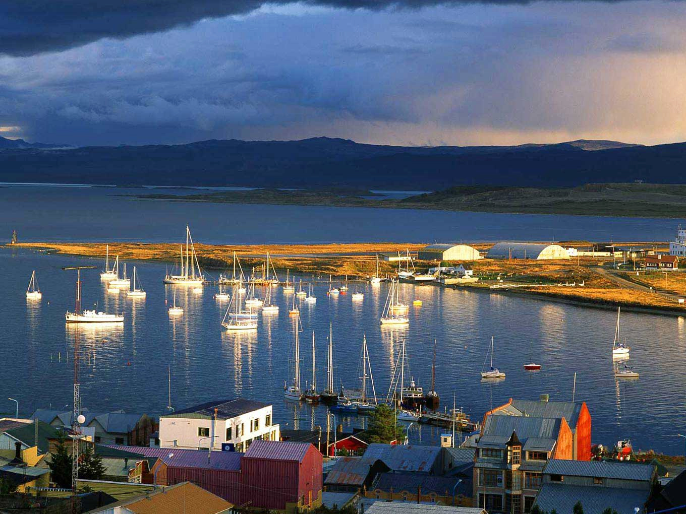 Ushuaia