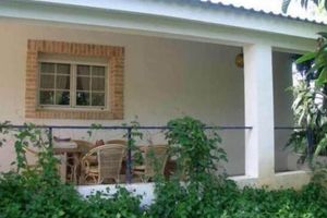 Alquiler Vacacional - Self catering Dehesa Tres Riveros for 6 people