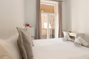 Alojamiento - Hotel La Milagrosa
