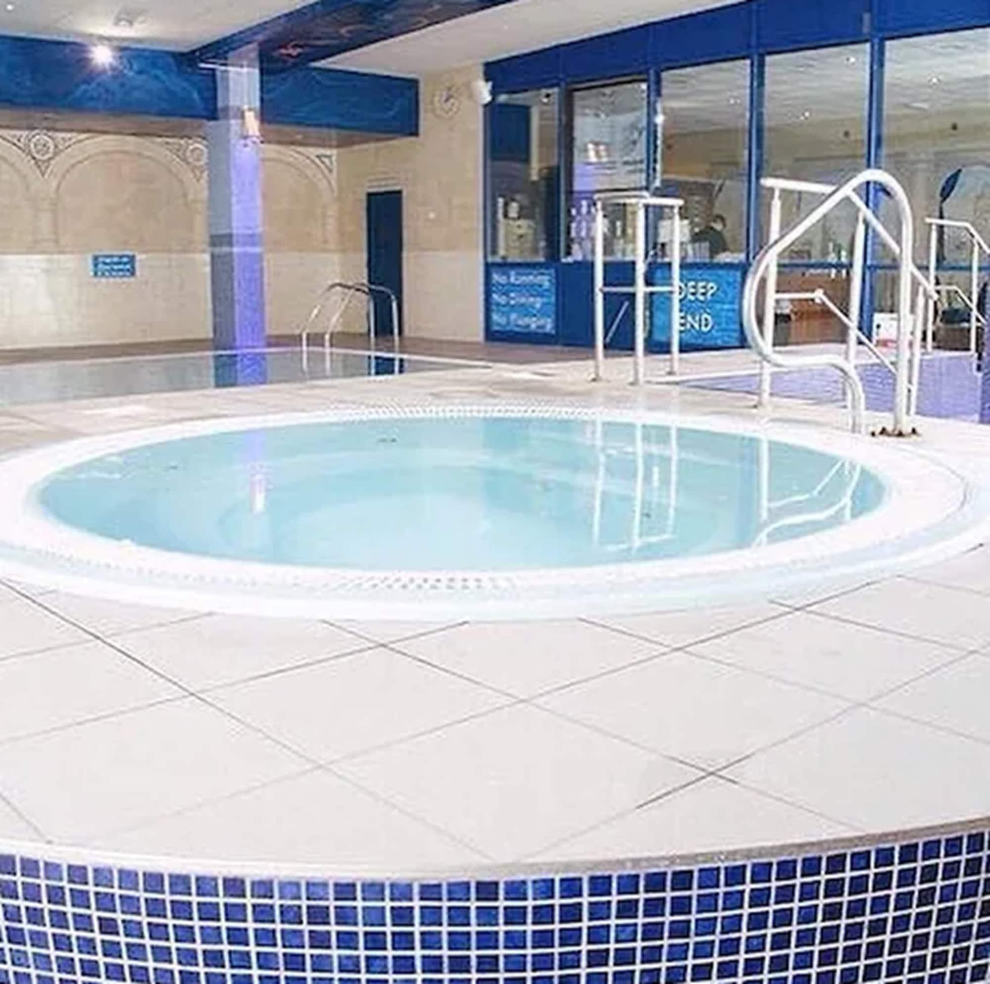Spa Abbey Hotel Roscommon