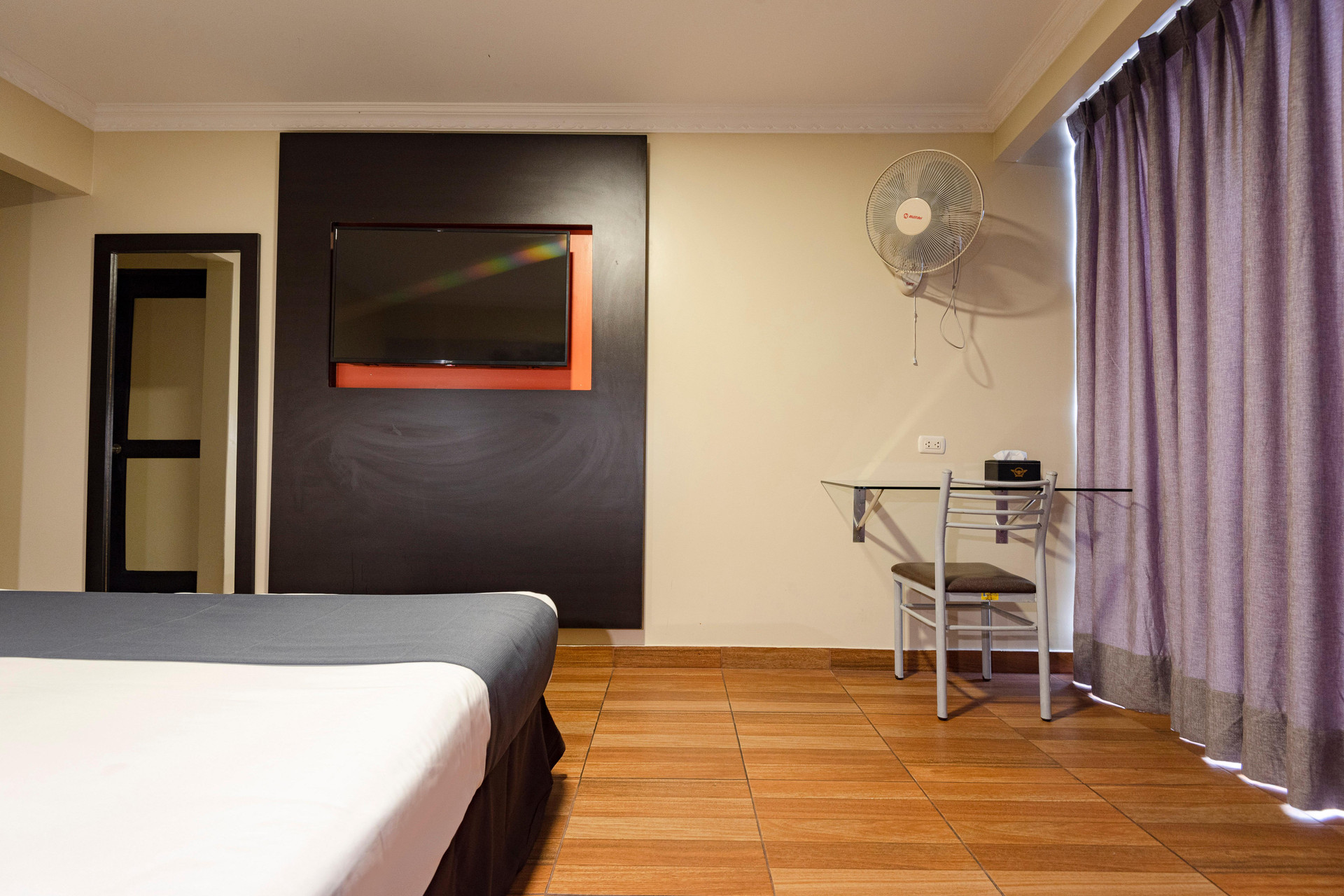 Set de Habitación Hotel Maria Luisa