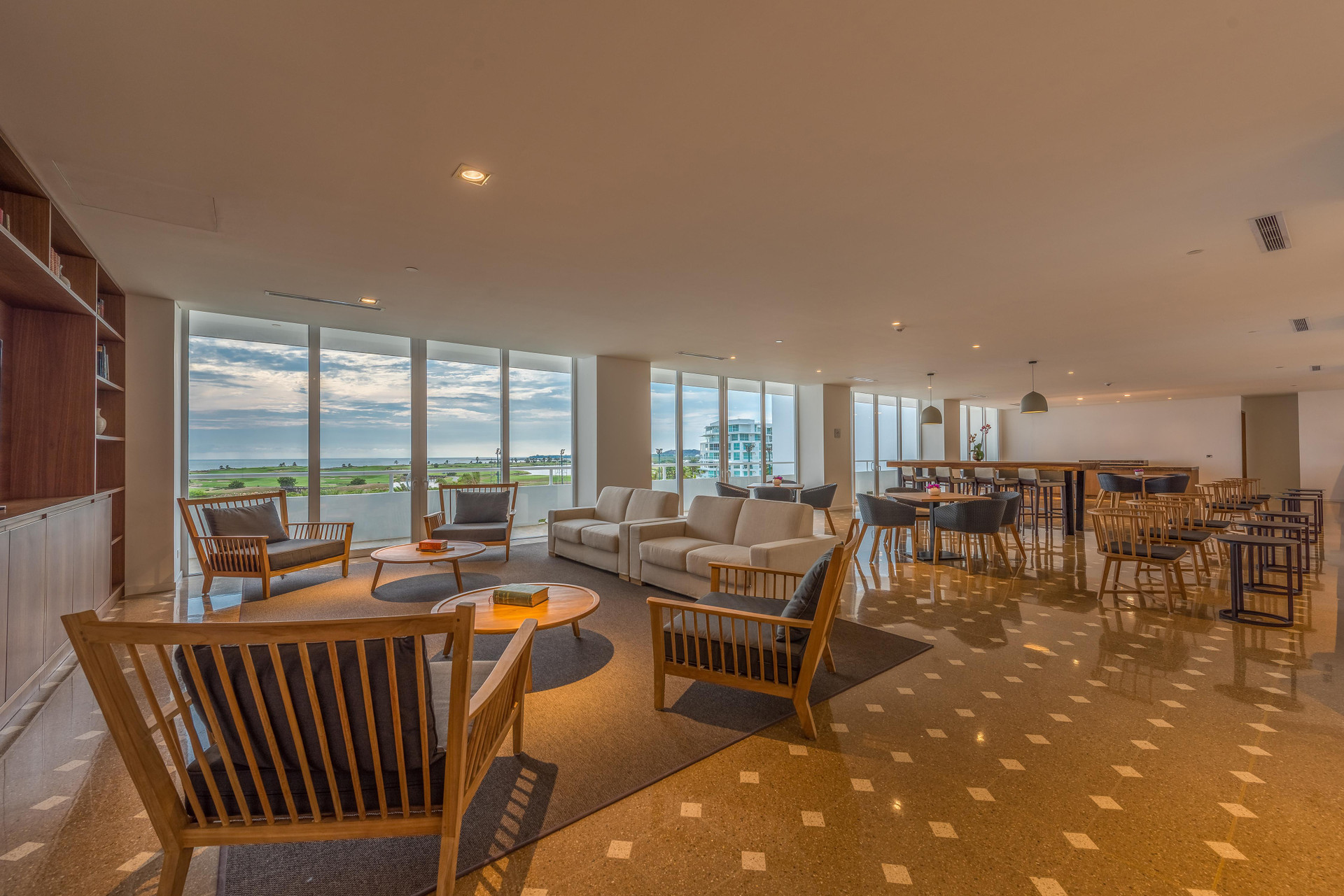 Hotel Dreams Karibana Cartagena Golf & Spa Resort