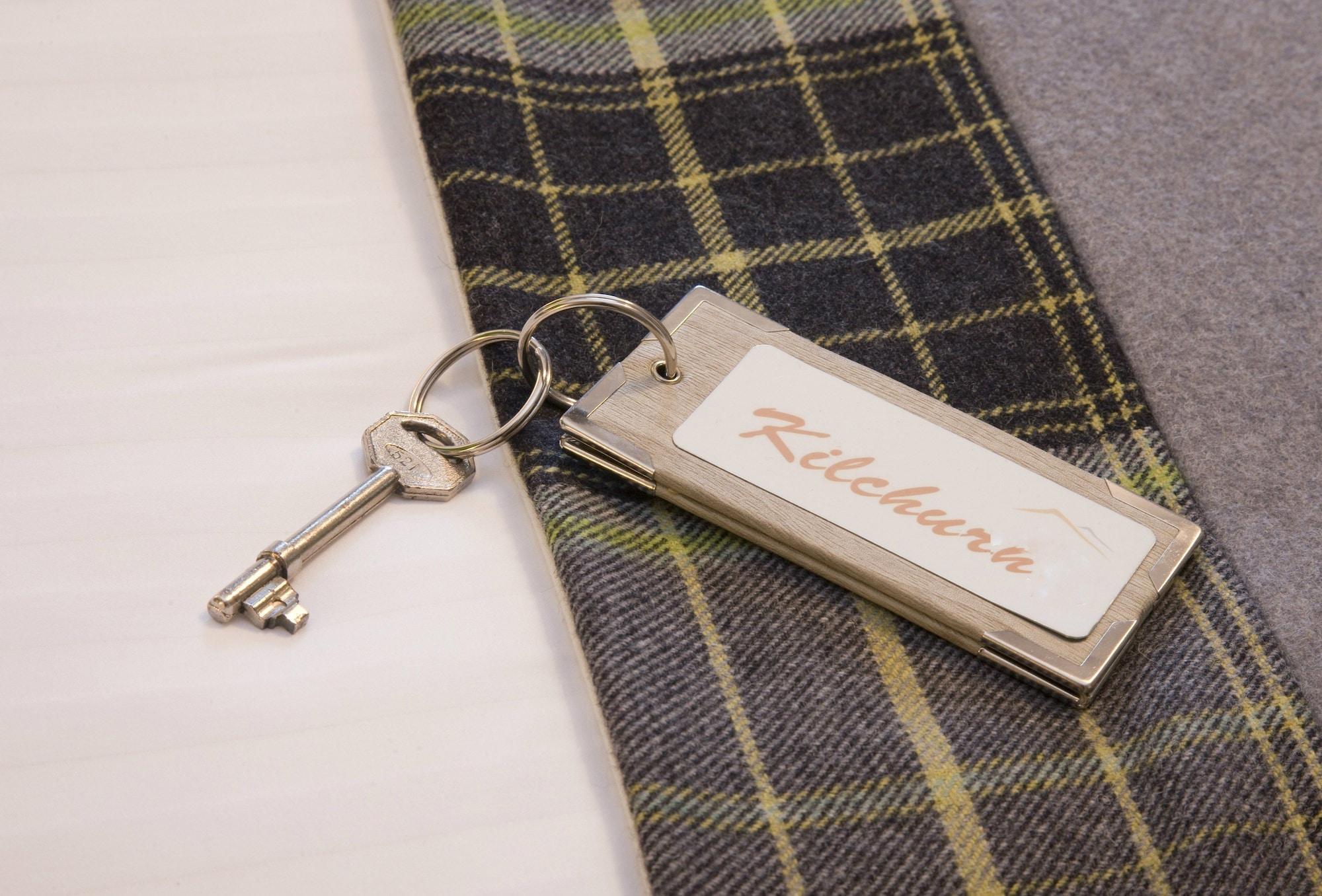 Set de Habitación Aspen Lodge