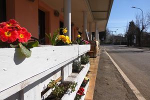 Alojamiento - Hotel Benaco Bee Free