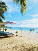 Alquiler Vacacional - Family Beach Home - Last Private Residence on West Bay Beach