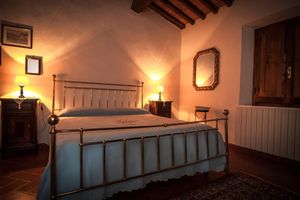 Alquiler Temporario - Villa Arpicella Pienza Siena Italy Tuscany, a stunning, green, peacefull corner