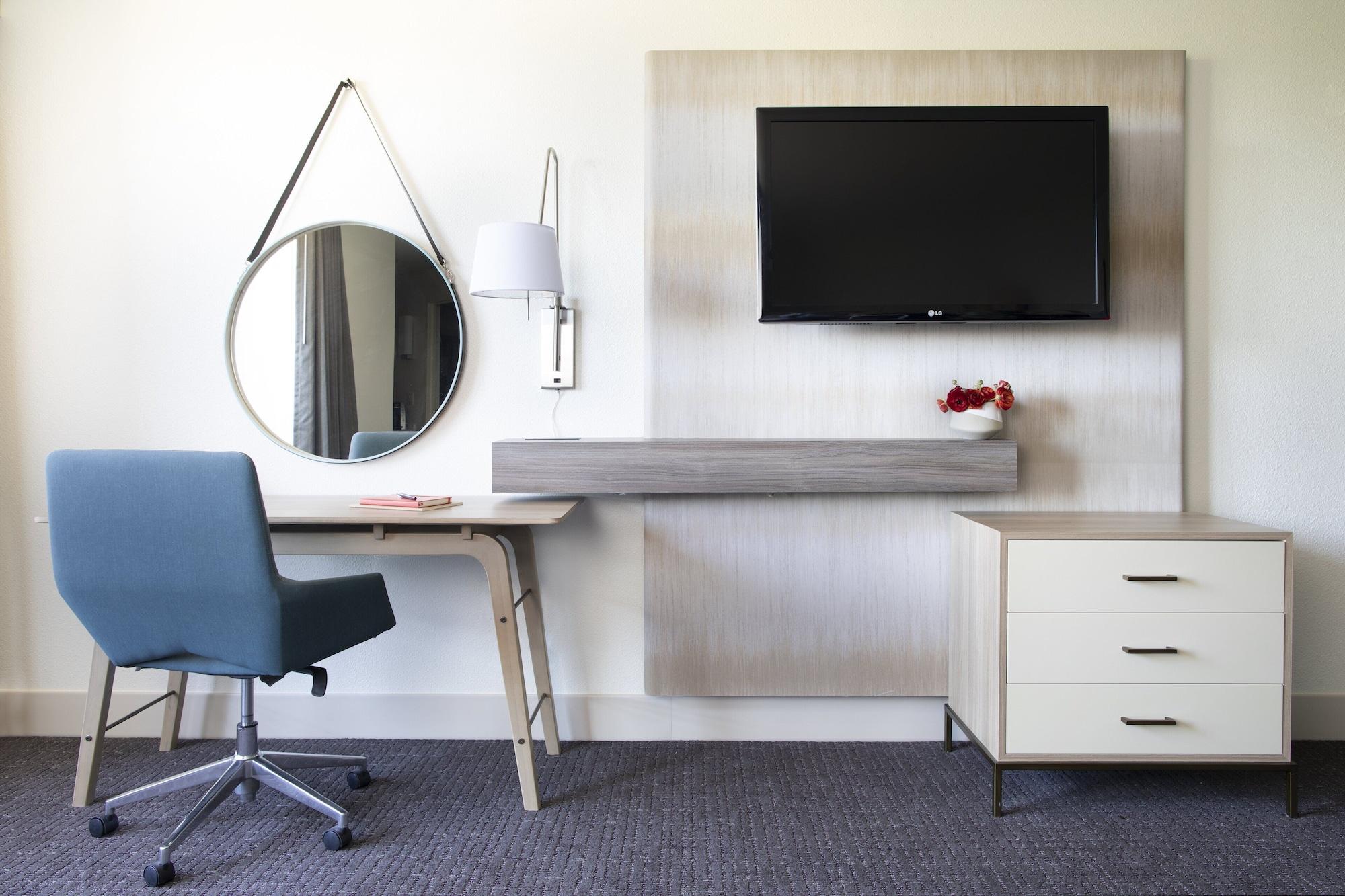 Habitación Crowne Plaza Atlanta Perimeter at Ravinia by IHG