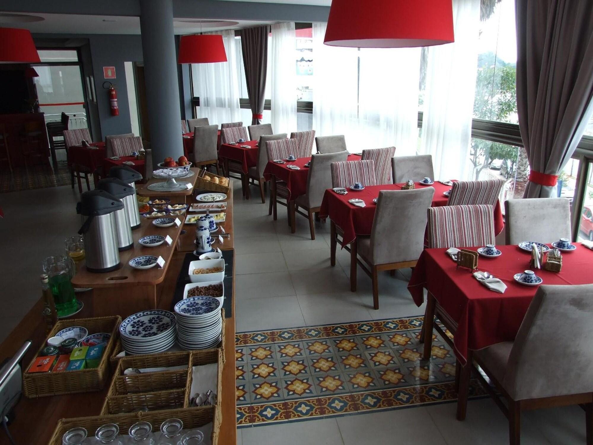 Restaurant Vivas Hotel & Casa