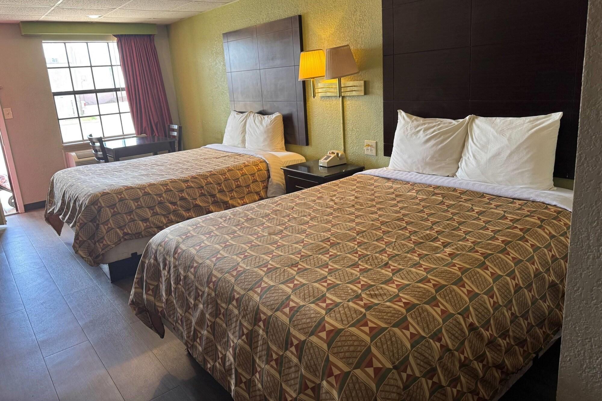 Varios Travelodge by Wyndham Dumas Arkansas