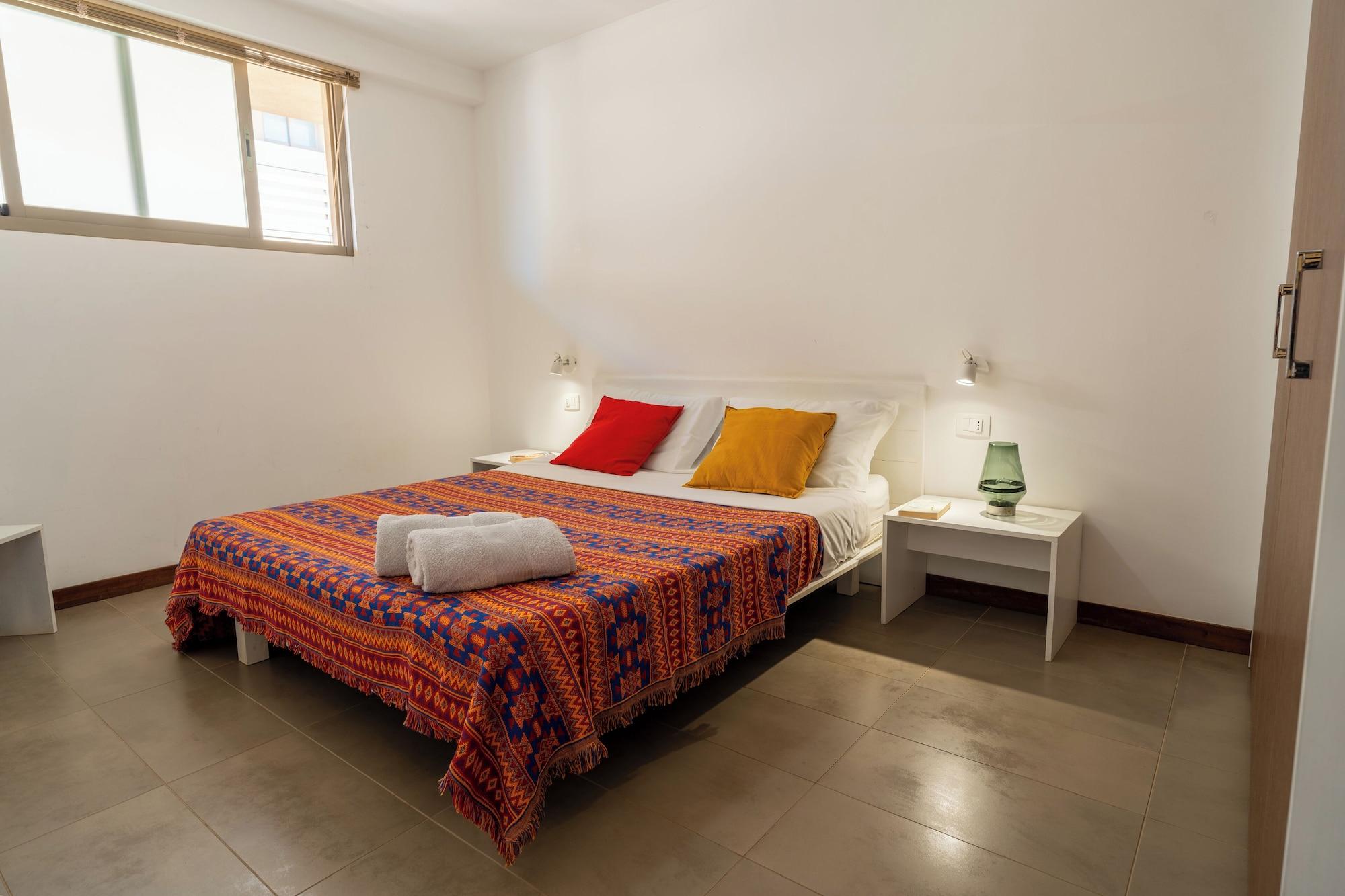 Habitación Las Rochas Mindelo