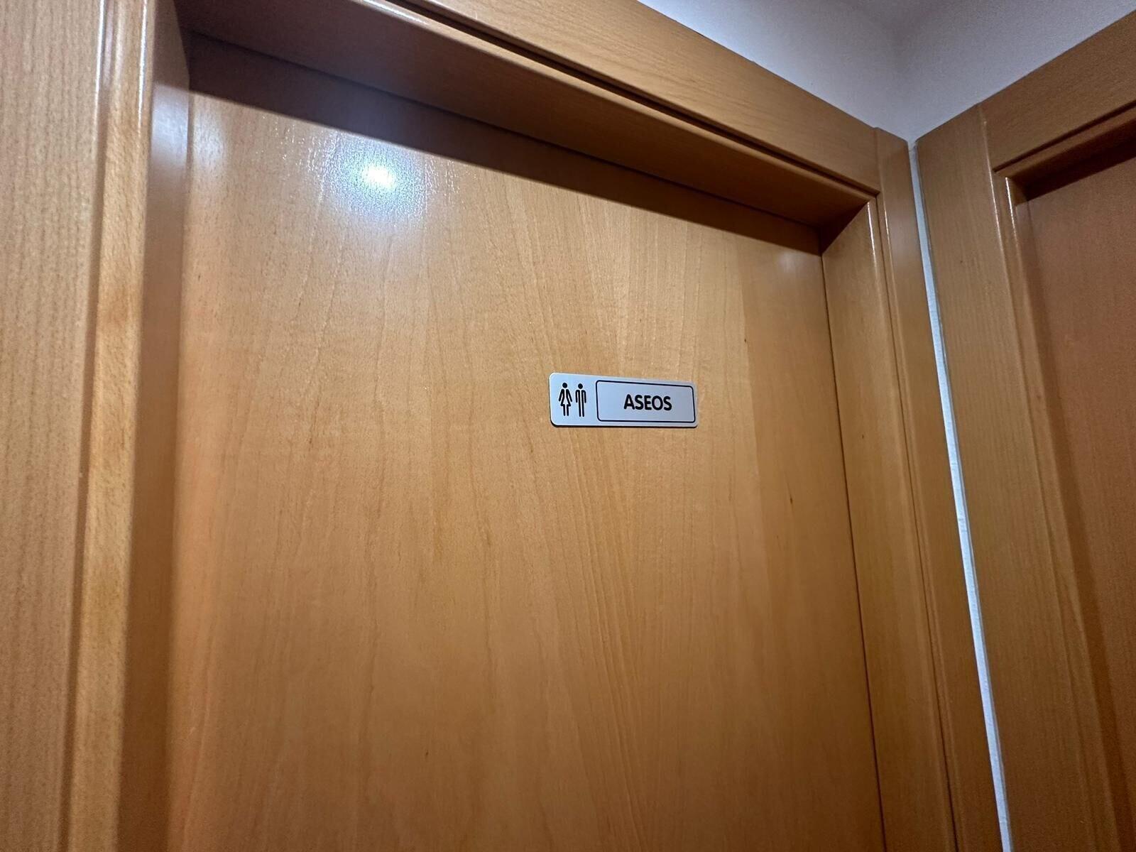 Comodidades del Alojamiento Apartments Fast Single Rooms