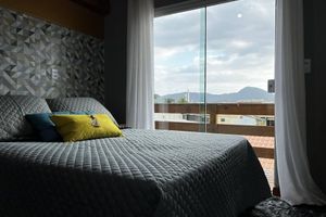 Alquiler Vacacional - Apartamento Encantador Próximo Ao Aeroporto