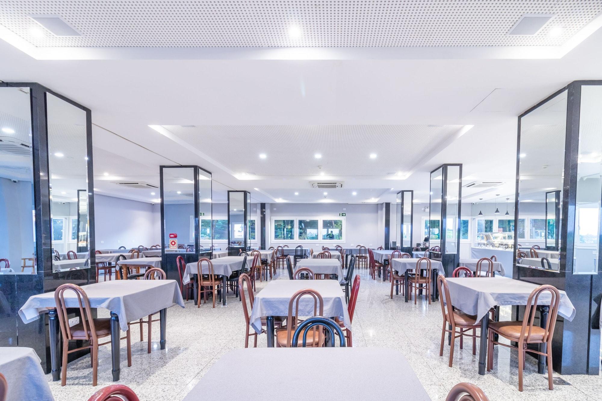 Restaurant Luz Hotel by Castelo Itaipava