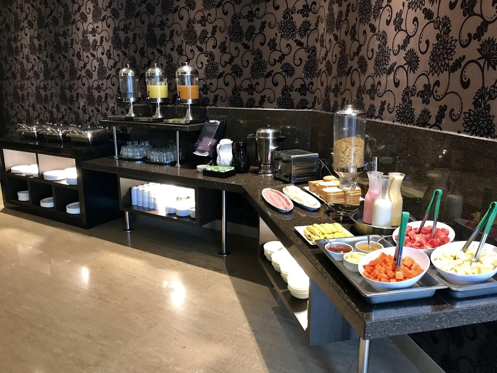 Restaurant Hotel Marcelius
