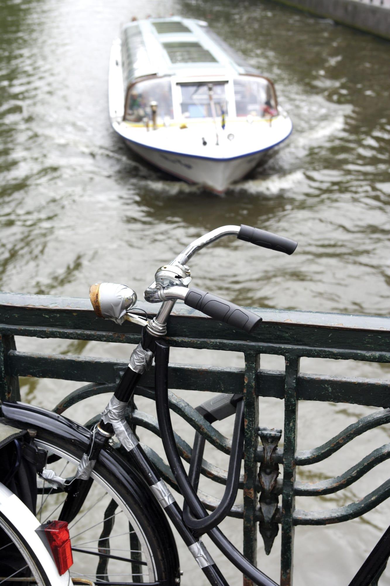 Instalaciones Recreativas ibis Amsterdam City West