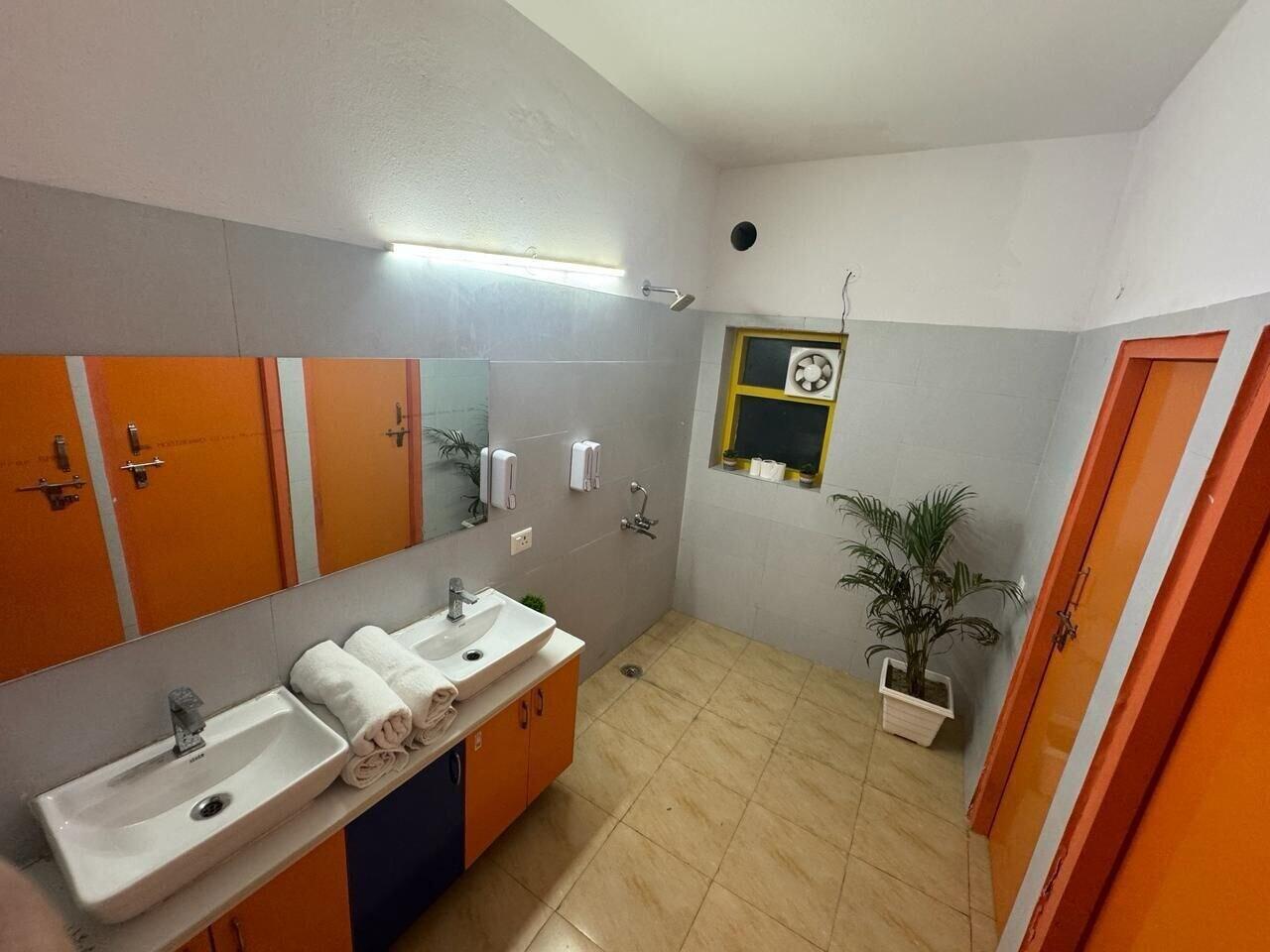 Equipamiento de Habitación Hotel Melosaa