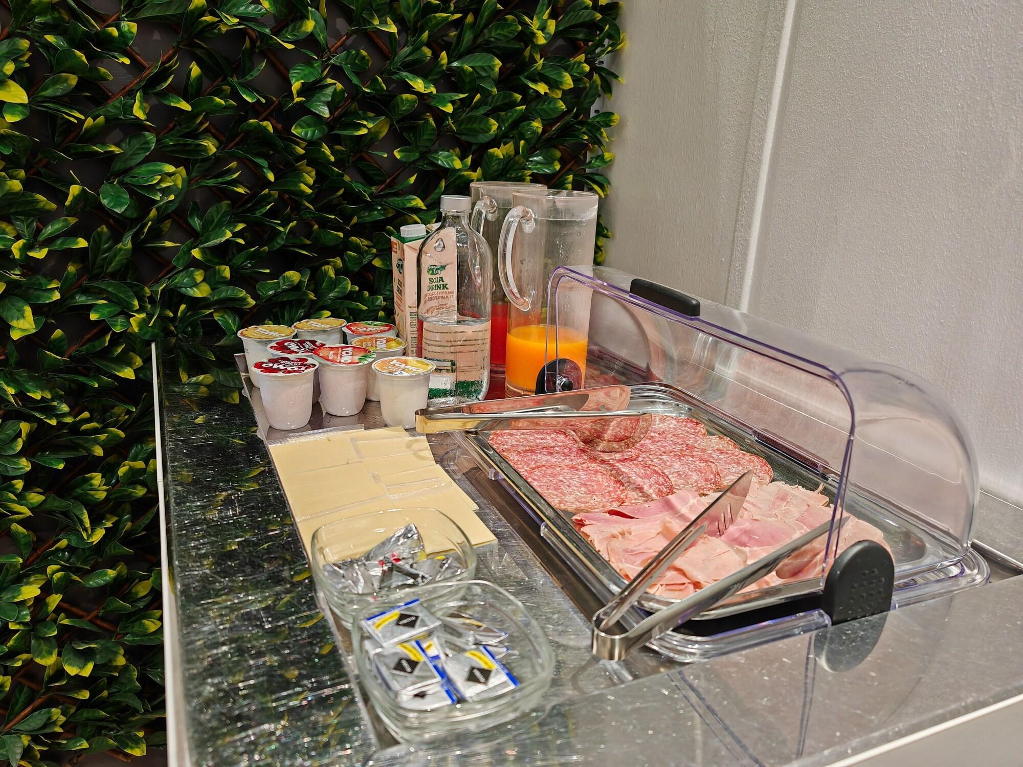 Restaurant Hotel Romano