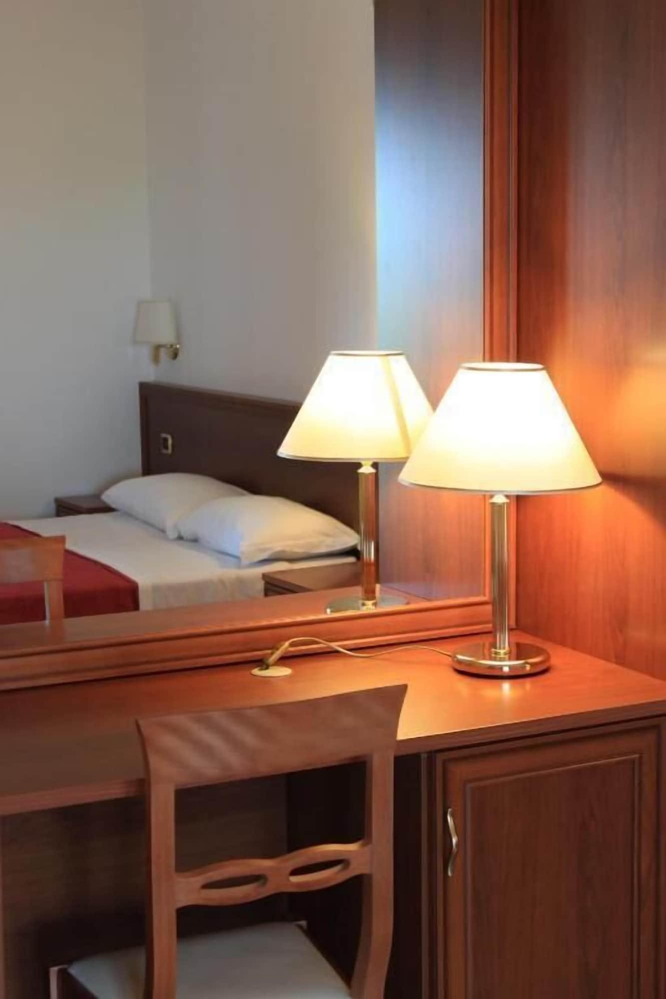 Habitación B&B Borgo Cerasa