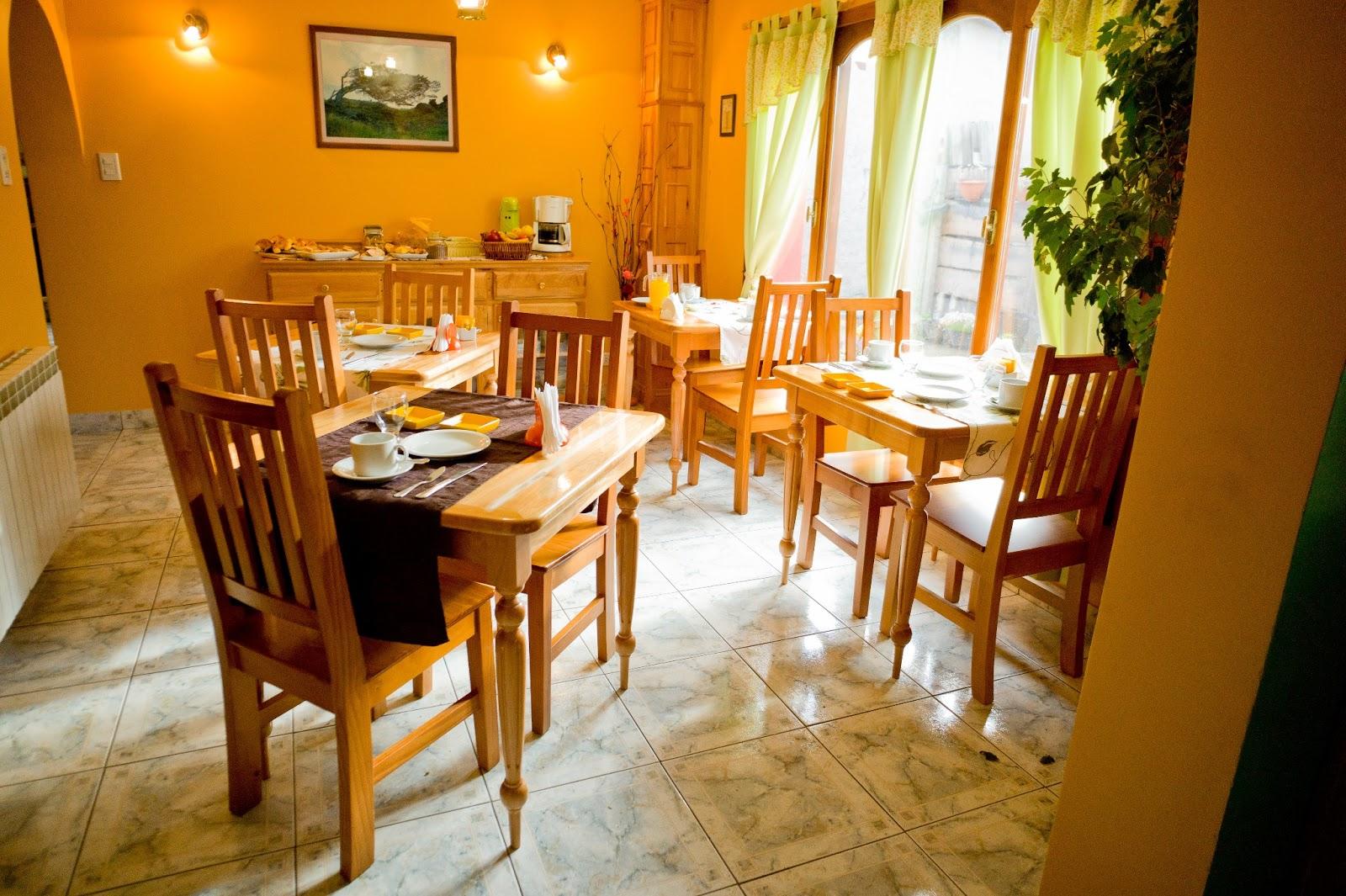 Restaurant Mysten Kepen B&B