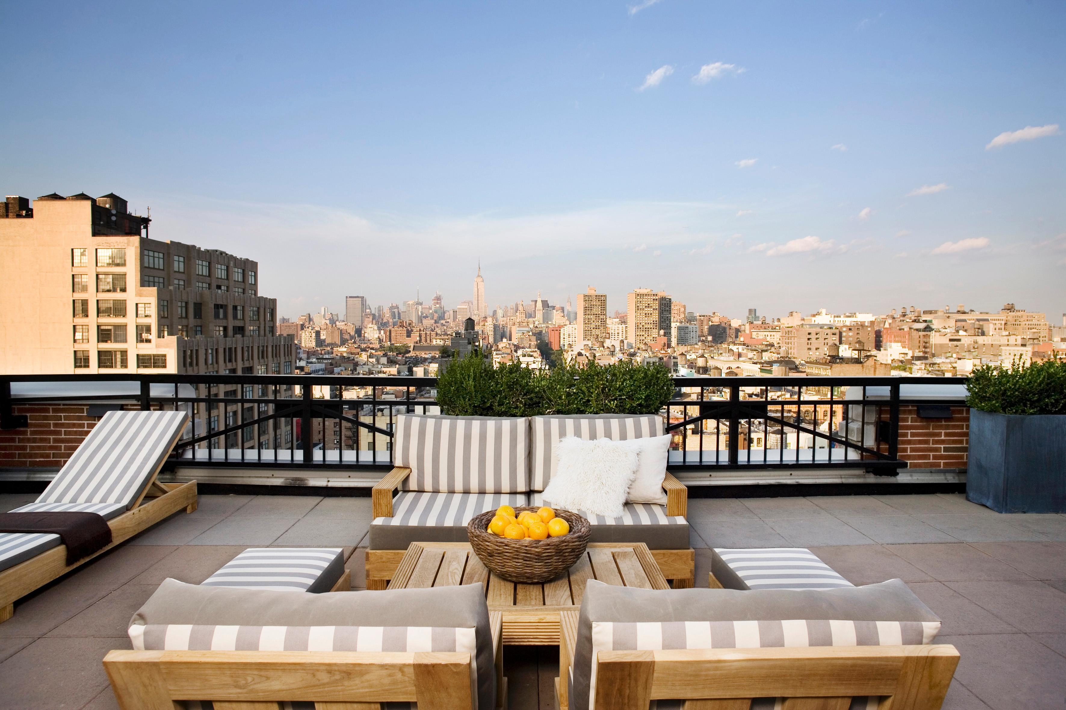 Hotel Soho Grand Hotel