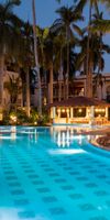 undefined - Hotel 5 estrellas con Piscina