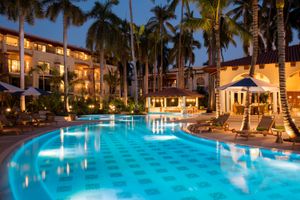 Hoteles en Puerto Vallarta 5 Estrellas para Adultos