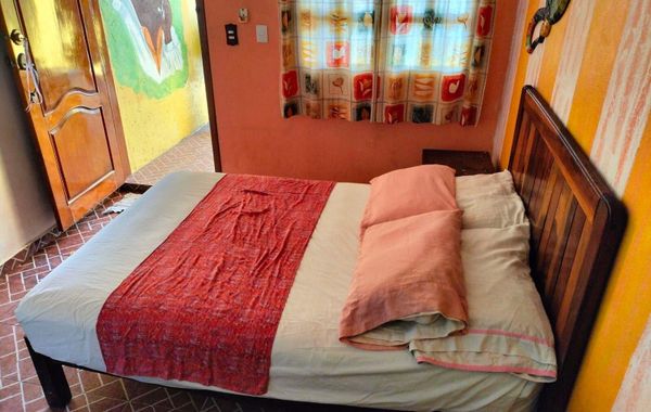 Room-cancun Guest House 1 - Hoteles en Centro de Cancún