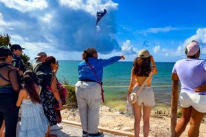 Actividad - Ruinas Mayas de Tulum y Cobá con Cenote - El Original