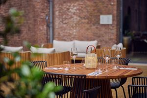 Alojamiento - Hotel Arsenaal Delft