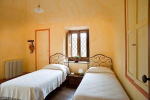 Alquiler Vacacional - Palmento Monterosso