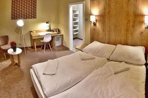 Alojamiento - Hotel Liberec