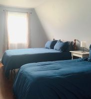 Alquiler Vacacional - Explore Deer Island!  Family-friendly vacation home.