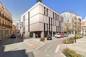 Alojamiento - Hotel Ogar Tomelloso