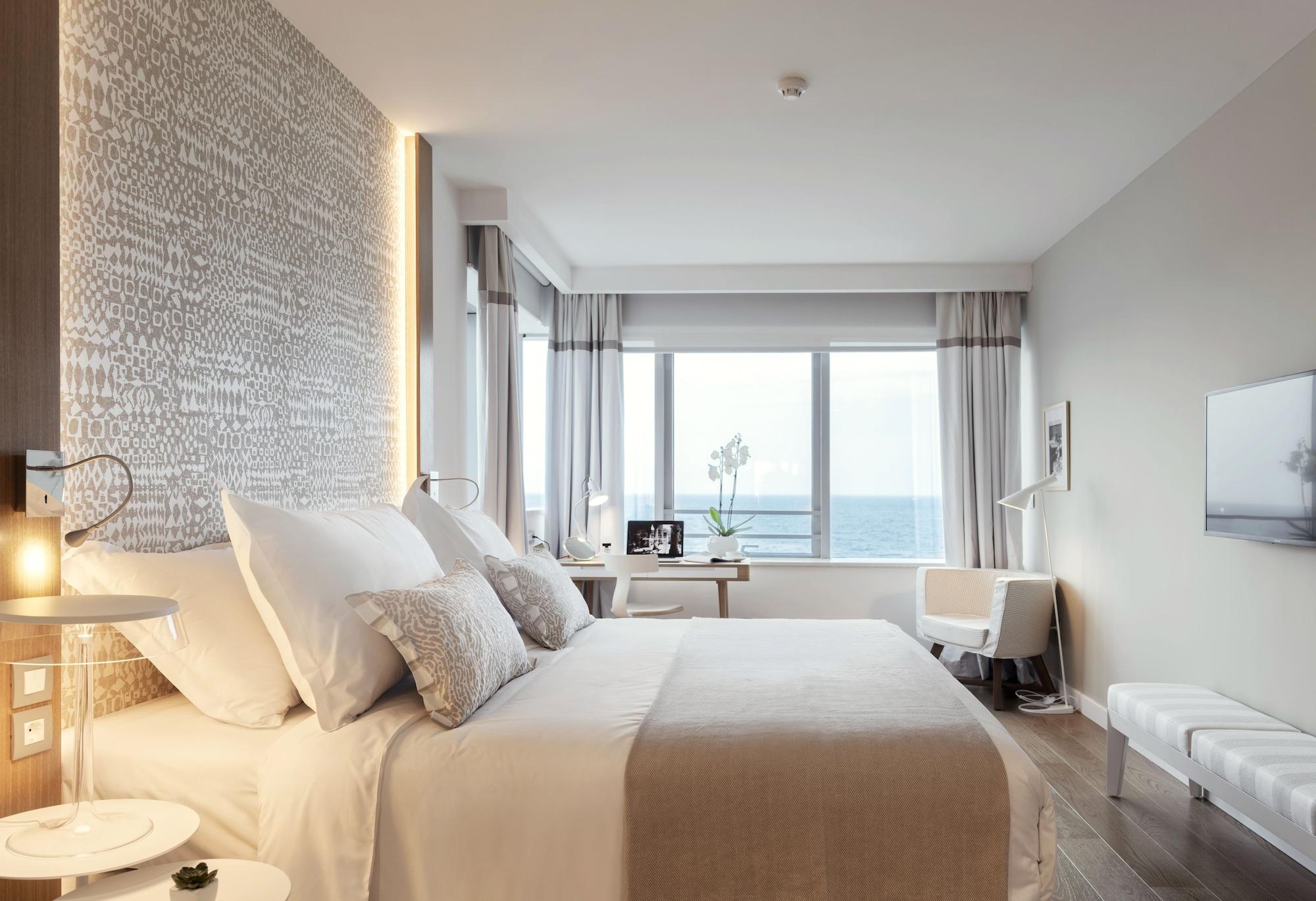 Habitación Hotel Bellevue Dubrovnik