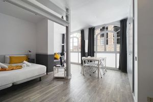 Alquiler Temporario - Stay U-nique Apartments Grandegracia