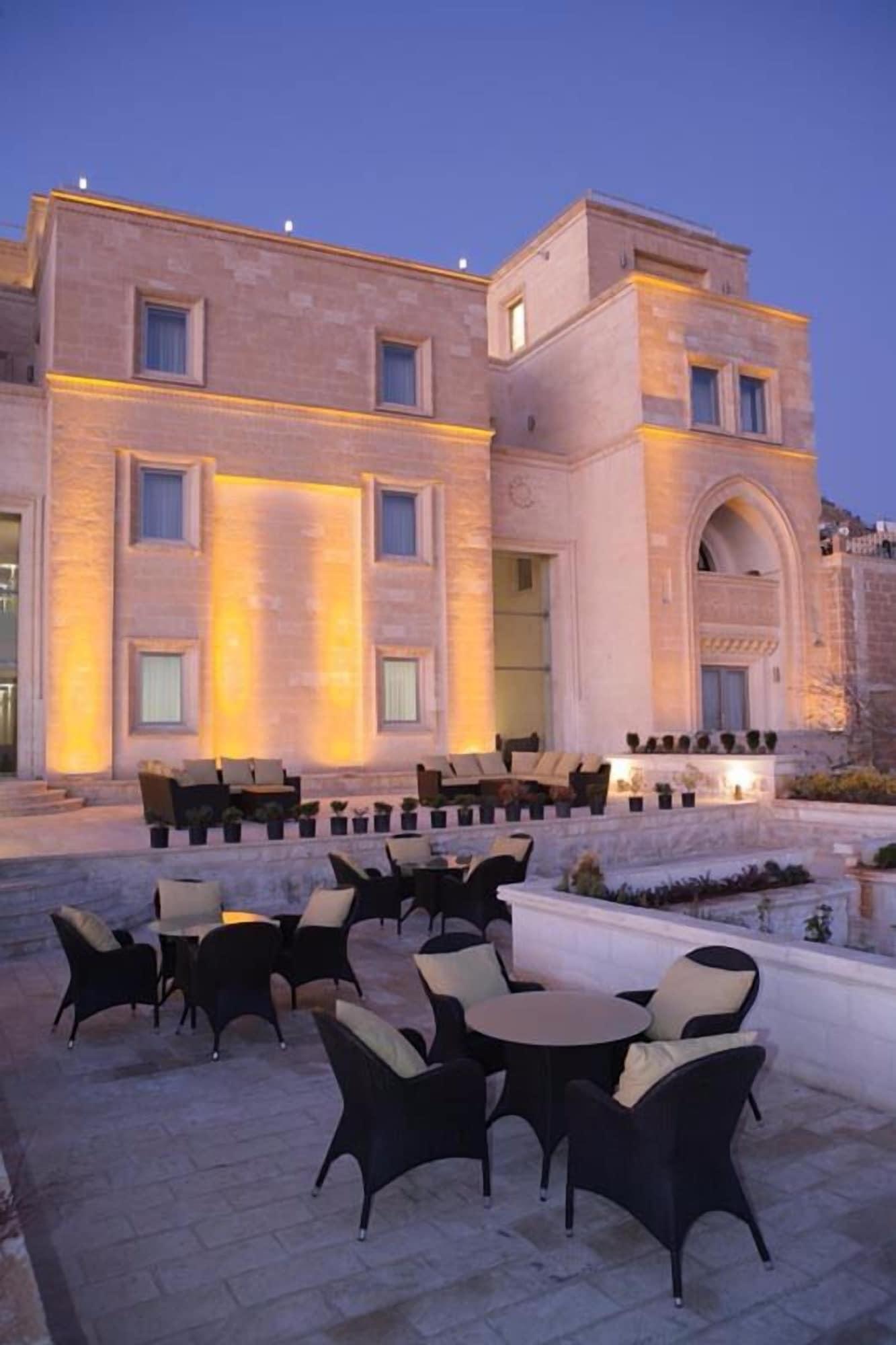 Restaurant Reyhani Kasri - Special Class