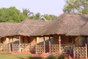 Alojamiento - Beach Bay Cottages