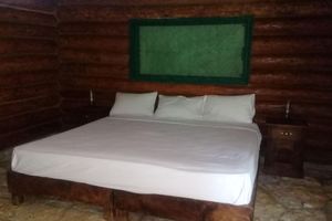 Alquiler Vacacional - Room-sierraverde Cabins "cabaña la Palma