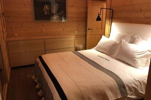 Alquiler Vacacional - Beautiful recent chalet, very comfortable, ski IN & OUT with exceptional views
