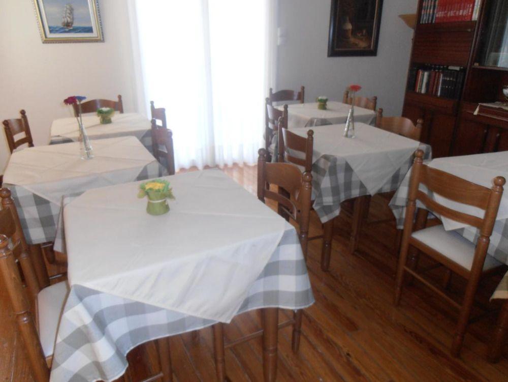 Restaurant Hotel Bretagne