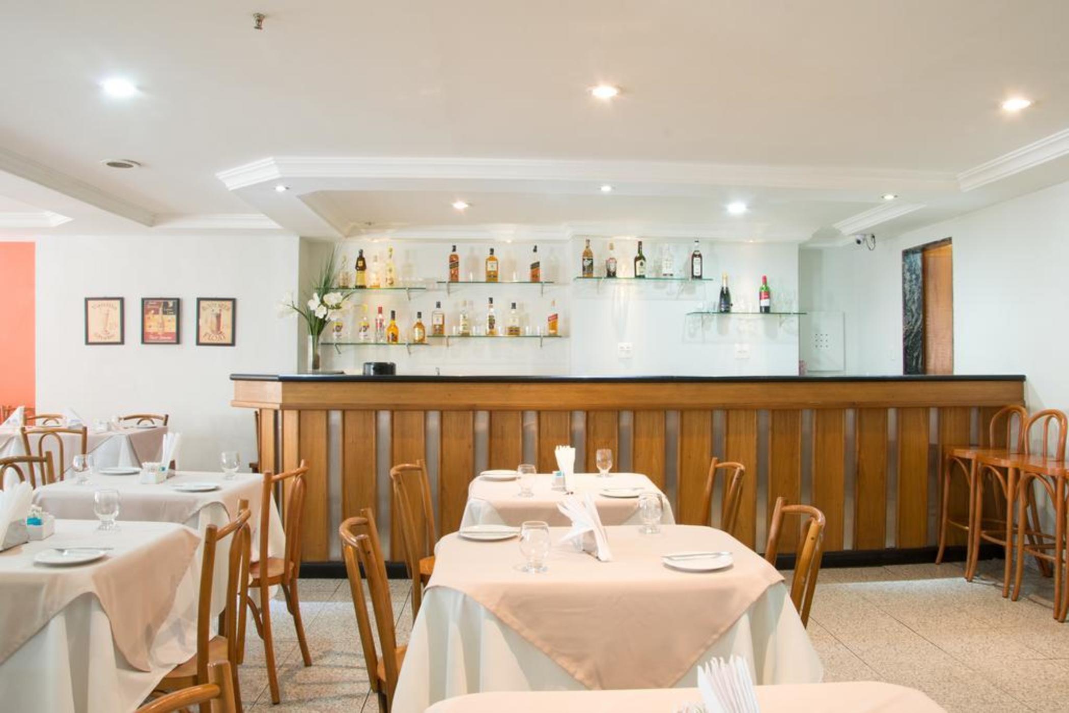 Restaurant Copacabana Sol Hotel