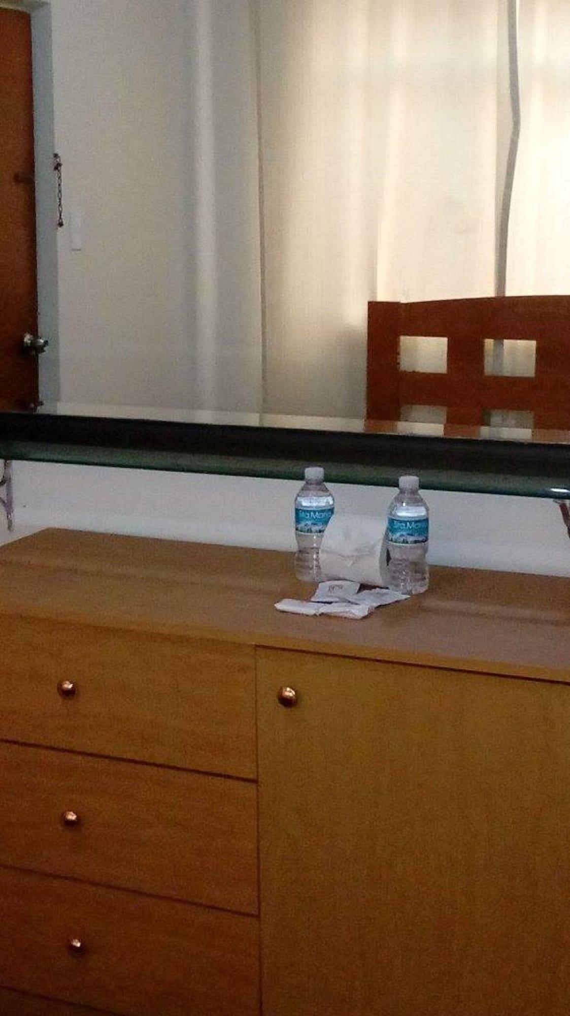 Set de Habitación Hotel Patria