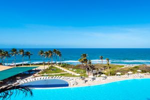 Hotel - GoldMen Coliseum Beach Hotel - All Inclusive