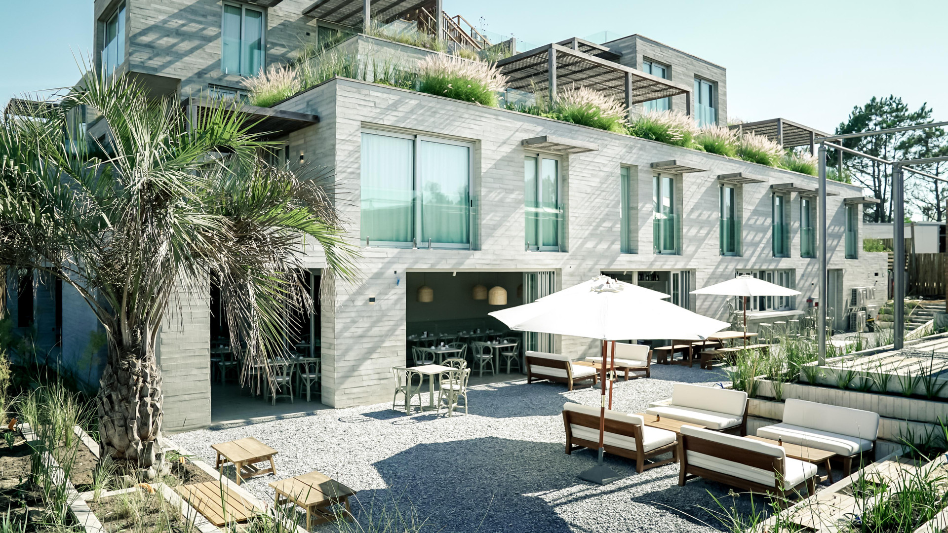 Vista Exterior CASAGRANDE HOTEL & BEACH CLUB