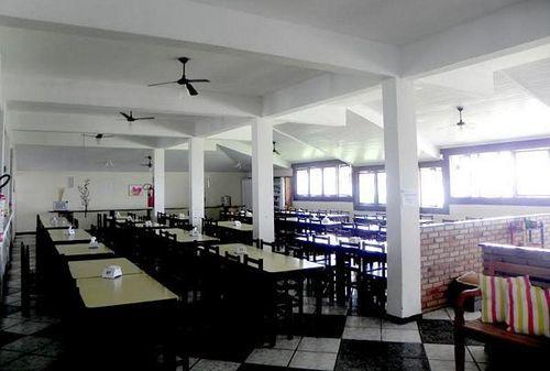 Restaurant Hotel Harmonia Caraguatatuba