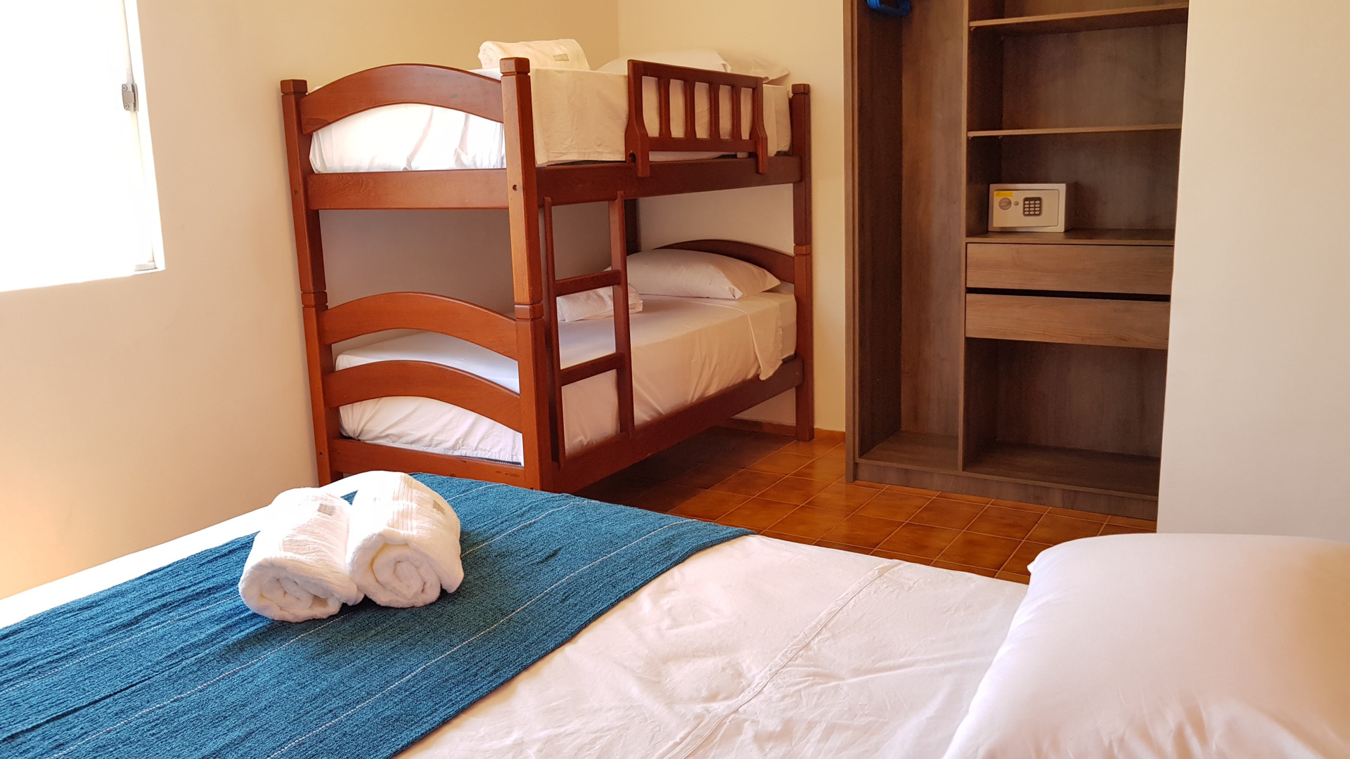 Habitación Brisa do Mar