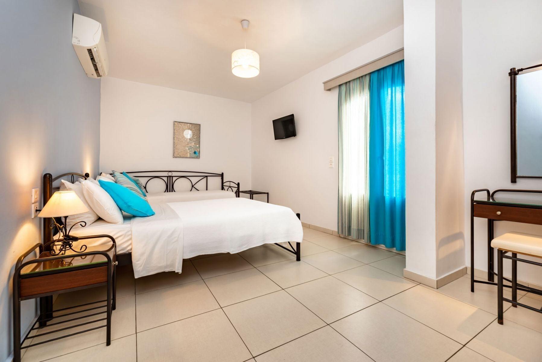 Habitación Stelios Place