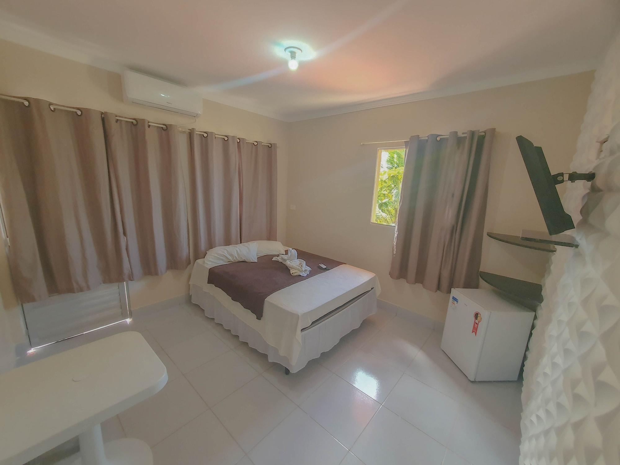 Habitación Pousada Xaréu Maragogi