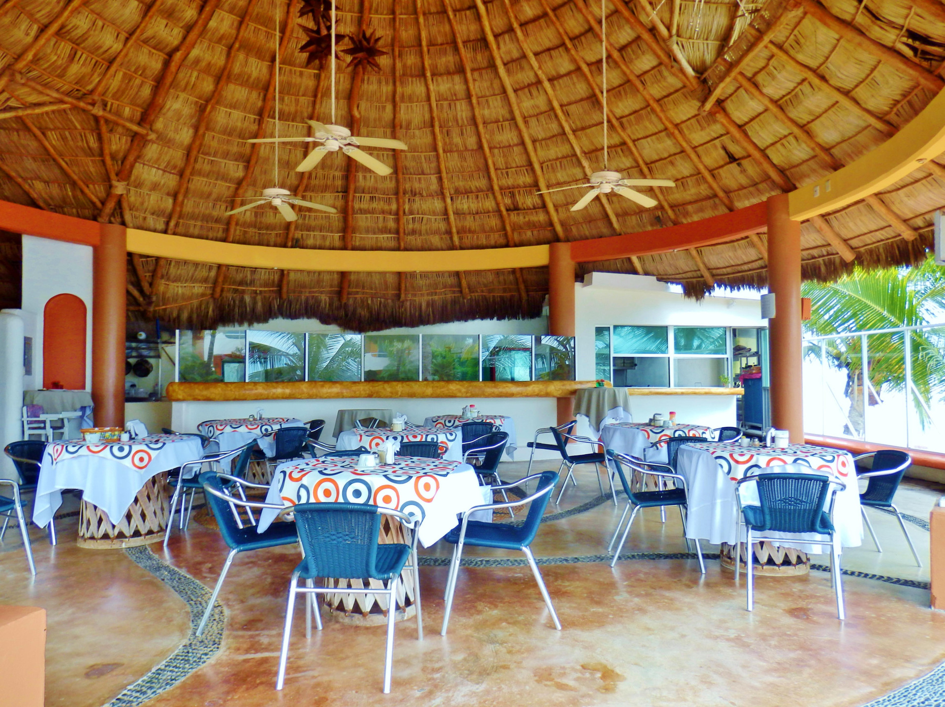 Restaurant Starbay Resort