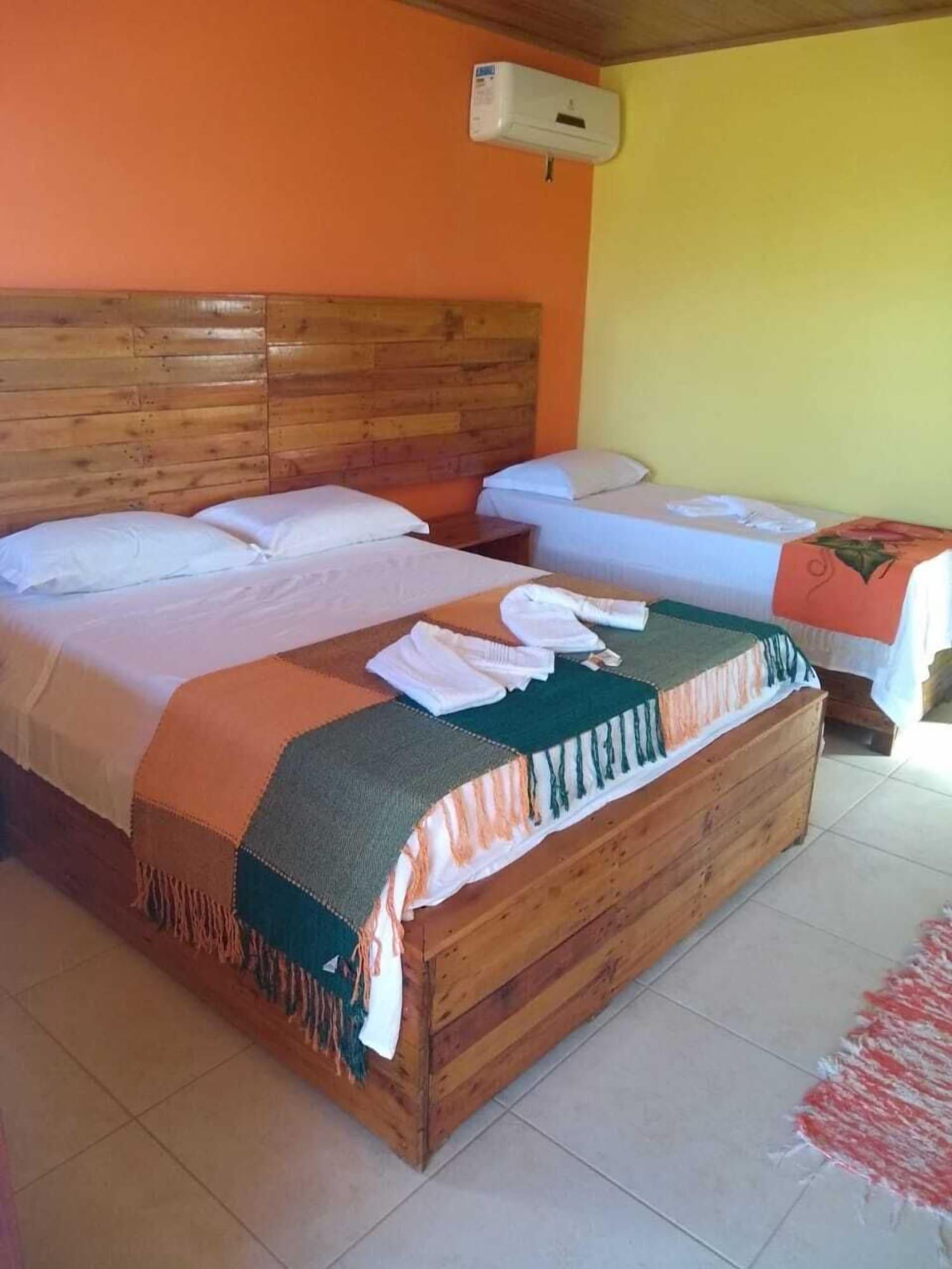 Habitación Águas de Sauípe